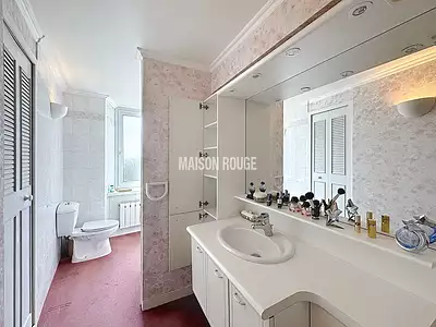 Maison, 200 m²