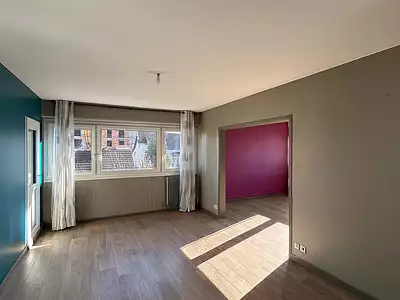 Appartement, 77,46 m²
