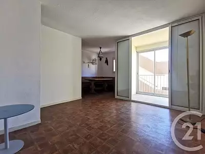 Appartement, 33,1 m²