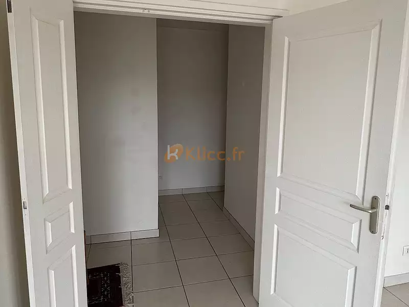 Appartement, 82 m²