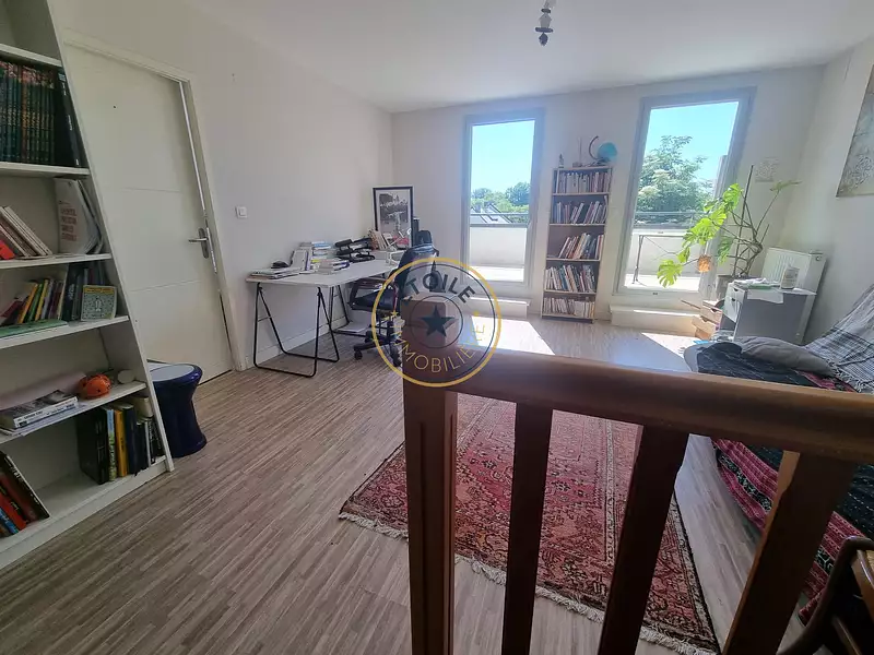 Maison, 130,42 m²