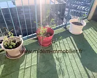 Appartement, 48 m²