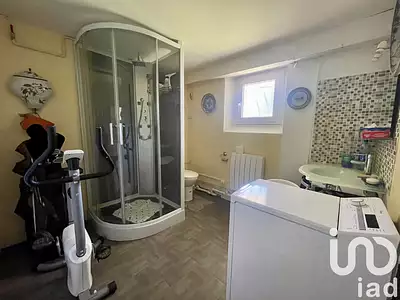 Maison, 97 m²