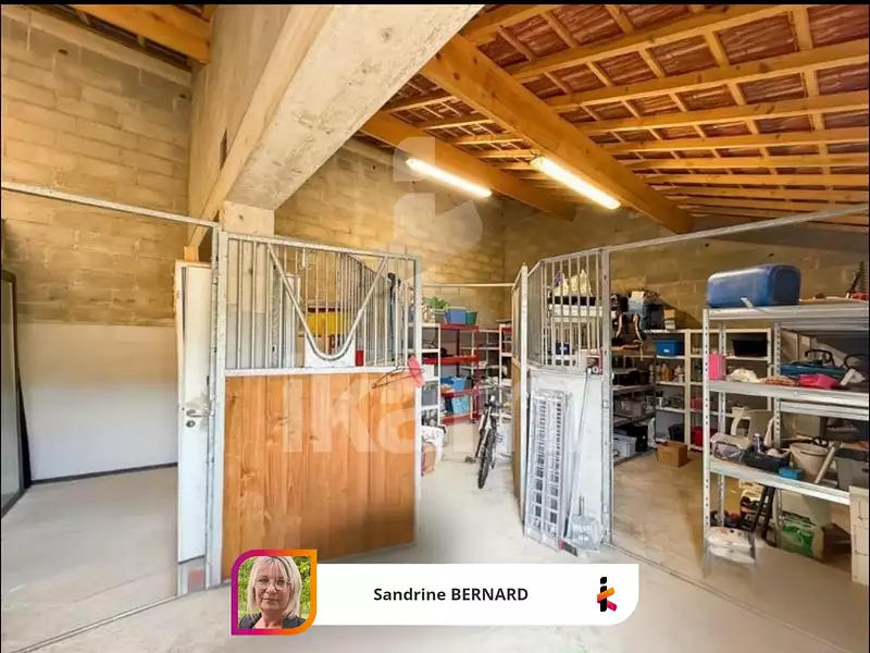 Maison, 161 m²