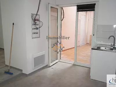 Appartement, 65 m²
