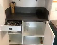 Appartement, 32,76 m²