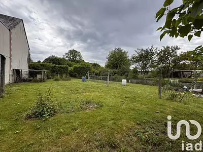 Maison, 78 m²