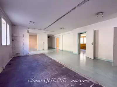Appartement, 97 m²