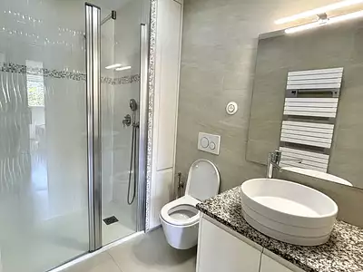 Appartement, 50 m²