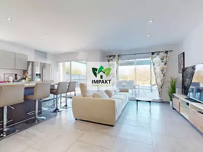 Maison, 120 m²
