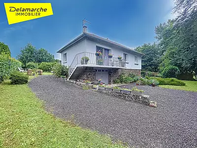 Maison, 76 m²