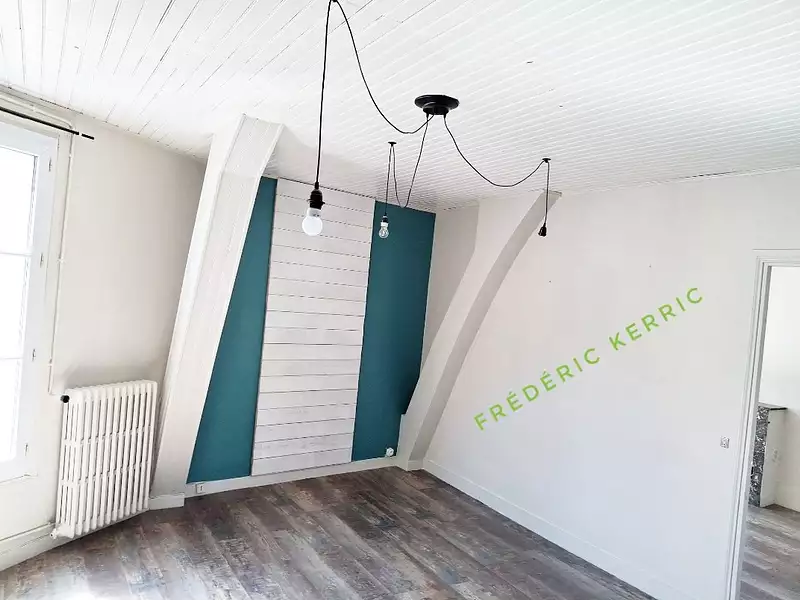 Appartement, 82 m²