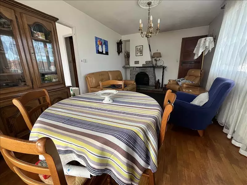 Maison, 115 m²
