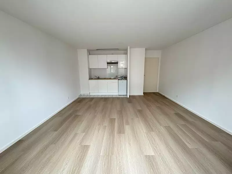 Appartement, 31 m²