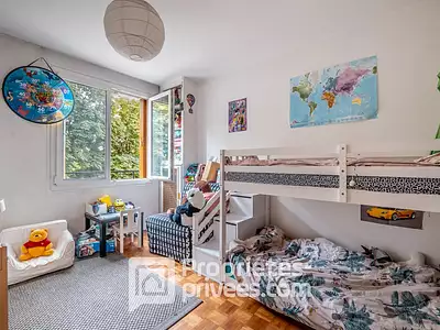 Appartement, 75 m²