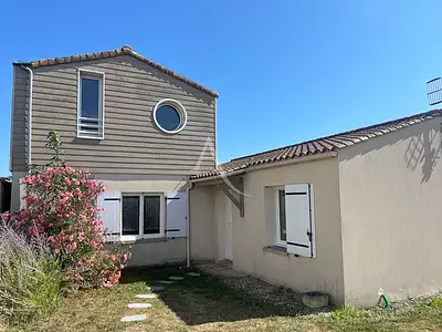 Maison, 105 m²