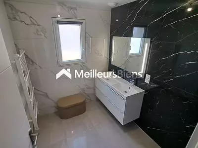 Maison, 123 m²