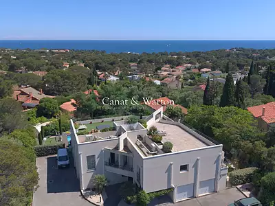 Appartement, 96,44 m²