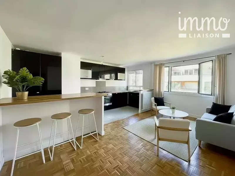 Appartement, 67,05 m²