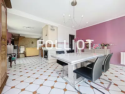 Maison, 106 m²