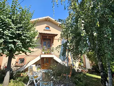 Maison, 220 m²