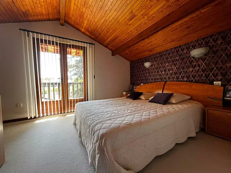 Maison, 155 m²