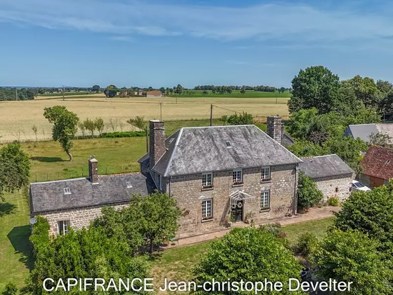 Maison, 187 m²