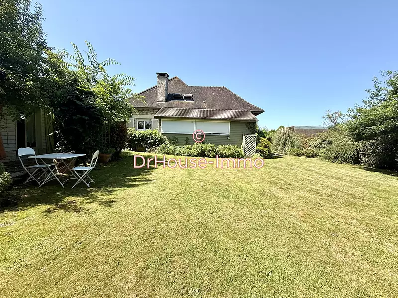 Maison, 193 m²