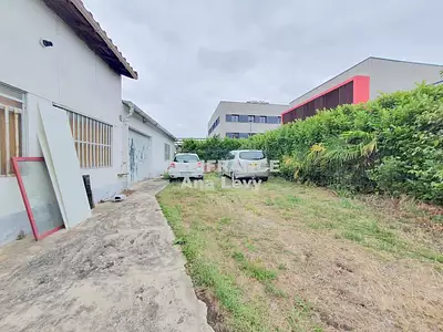Maison, 165 m²