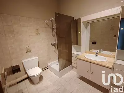 Appartement, 76 m²