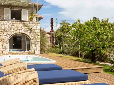 Maison, 165 m²