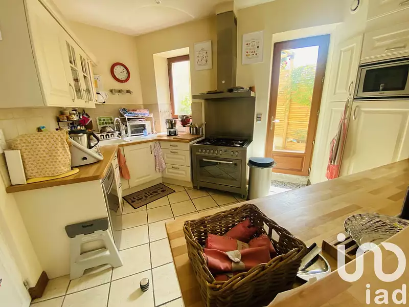Maison, 177 m²
