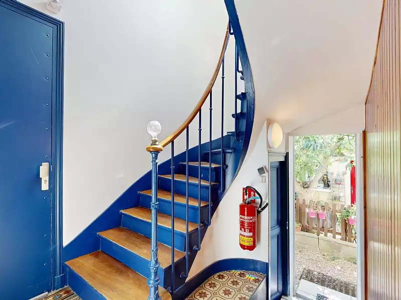 Appartement, 52 m²