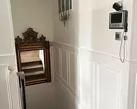 Appartement, 125 m²