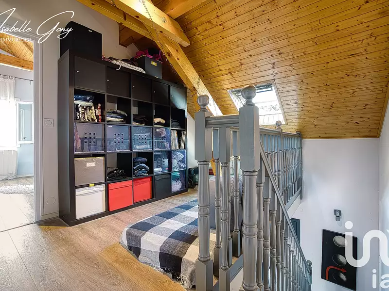 Maison, 133 m²
