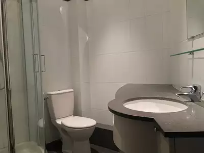 Appartement, 51 m²