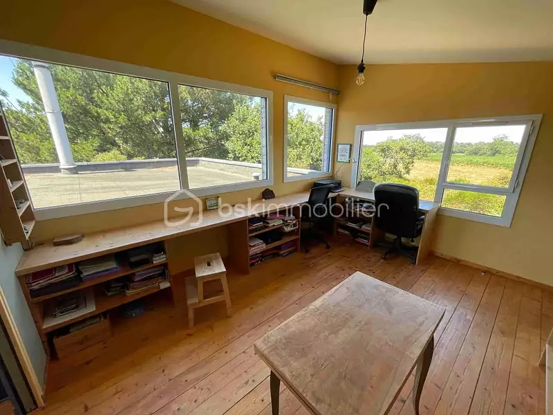Maison, 135 m²