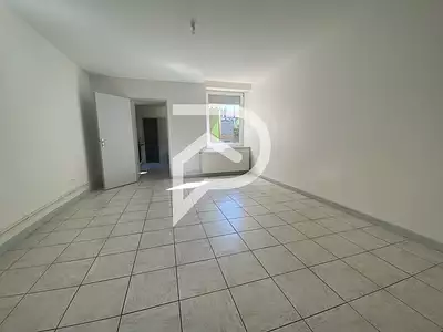 Appartement, 53,16 m²