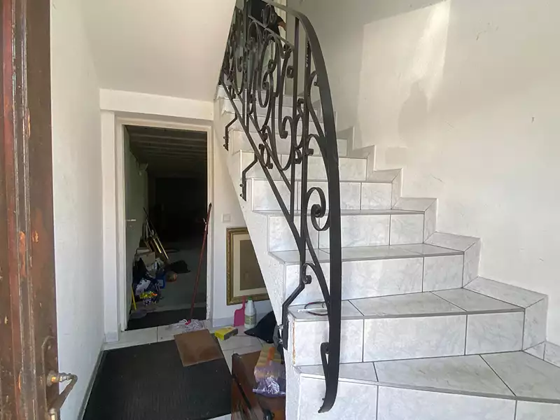 Maison, 300 m²
