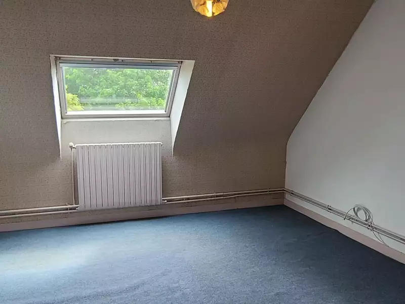 Maison, 170 m²