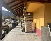 Immeuble, 400 m²