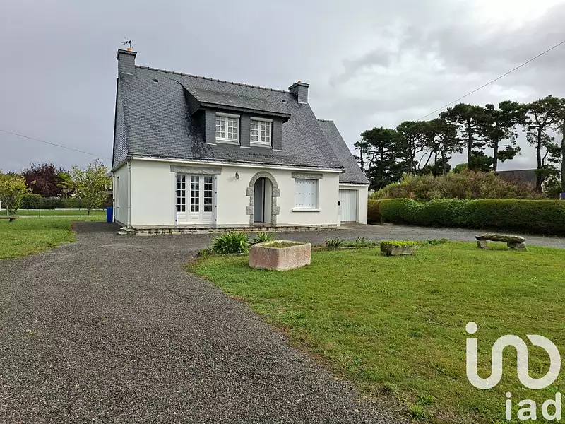 Maison, 108 m²
