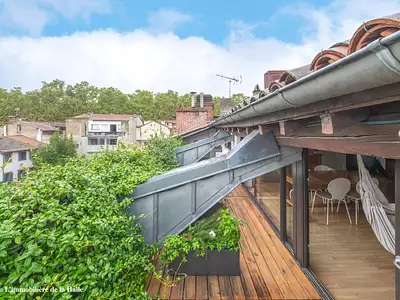 Appartement, 91 m²
