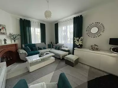 Maison, 99,75 m²