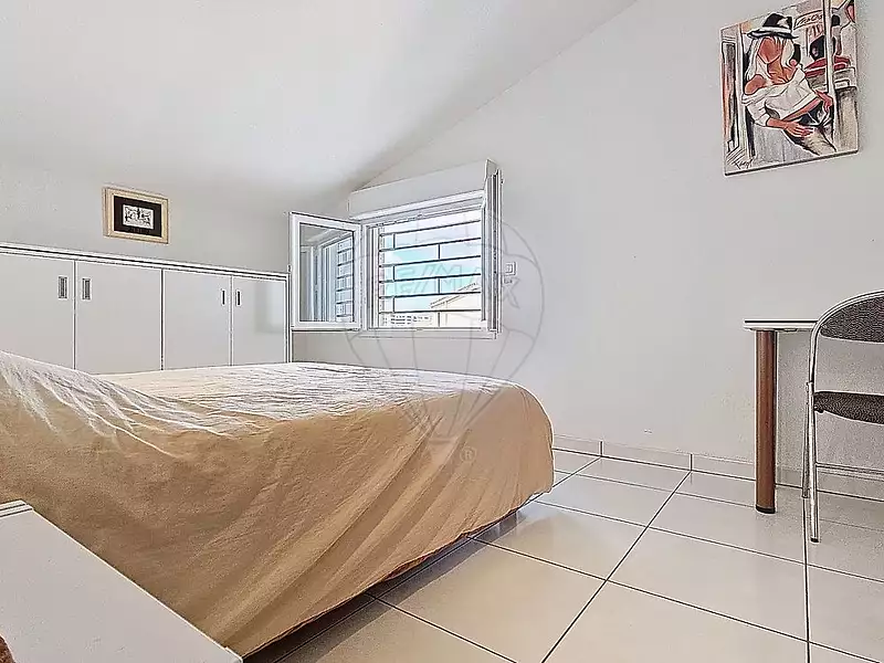 Appartement, 100 m²