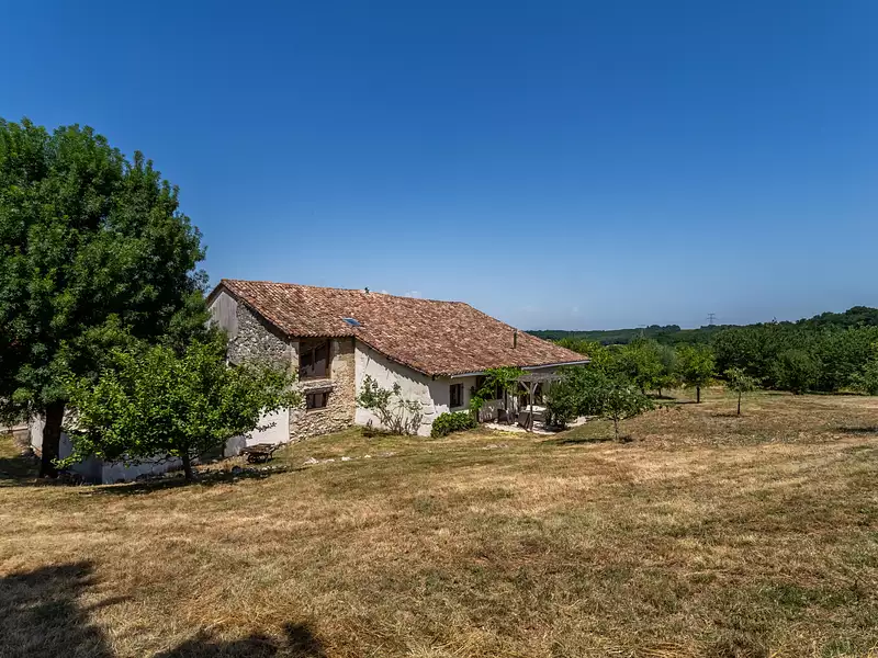 Maison, 11 677 m²