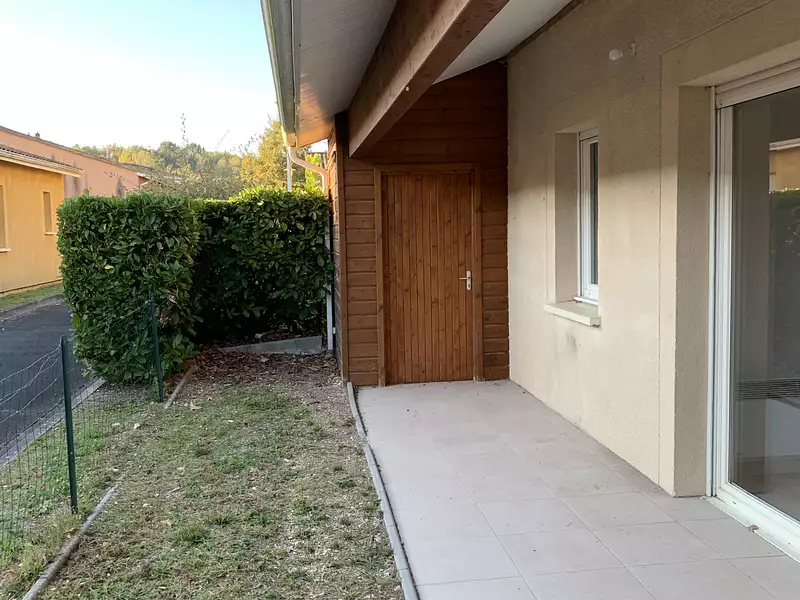 Maison, 70 m²