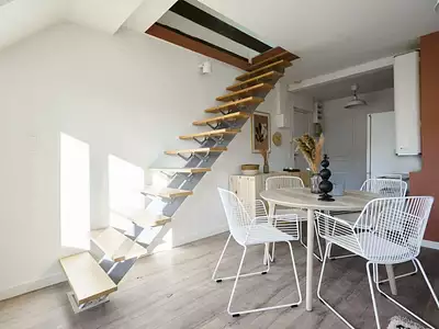 Appartement, 71 m²