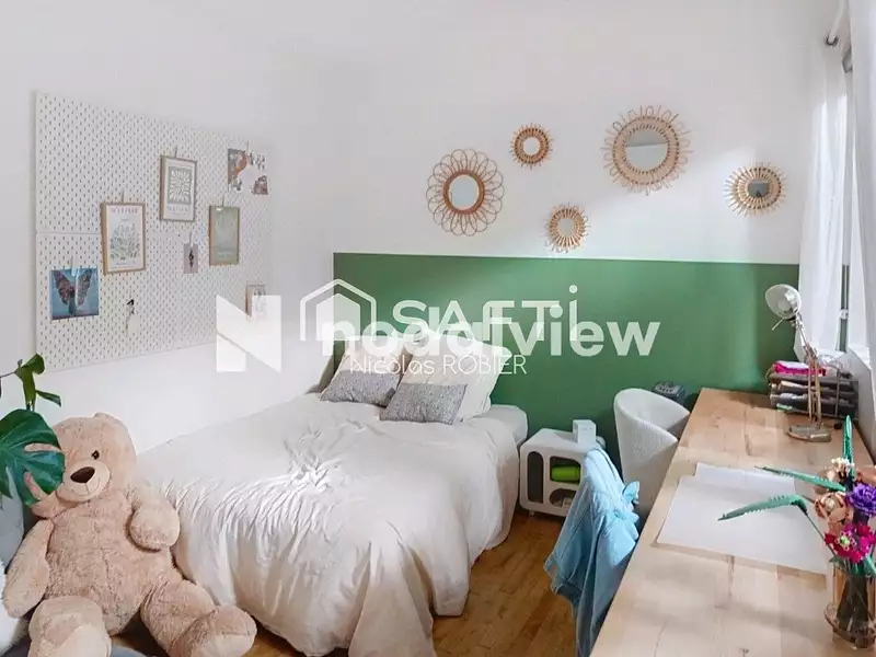 Maison, 173 m²
