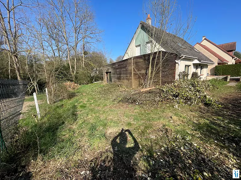 Maison, 154 m²